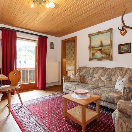 Pension Sonneck Lofer Dış mekan fotoğraf