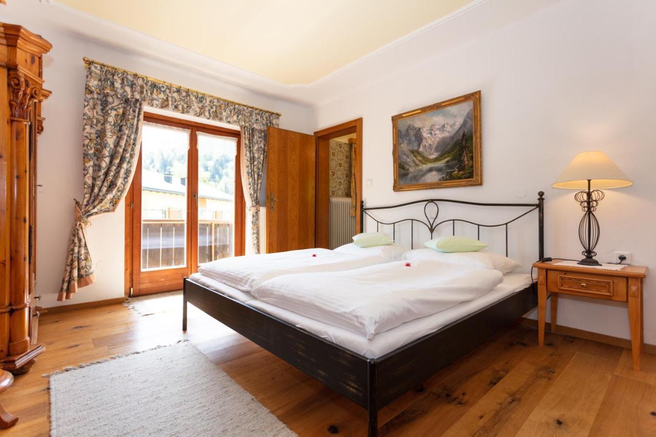 Pension Sonneck Lofer Dış mekan fotoğraf