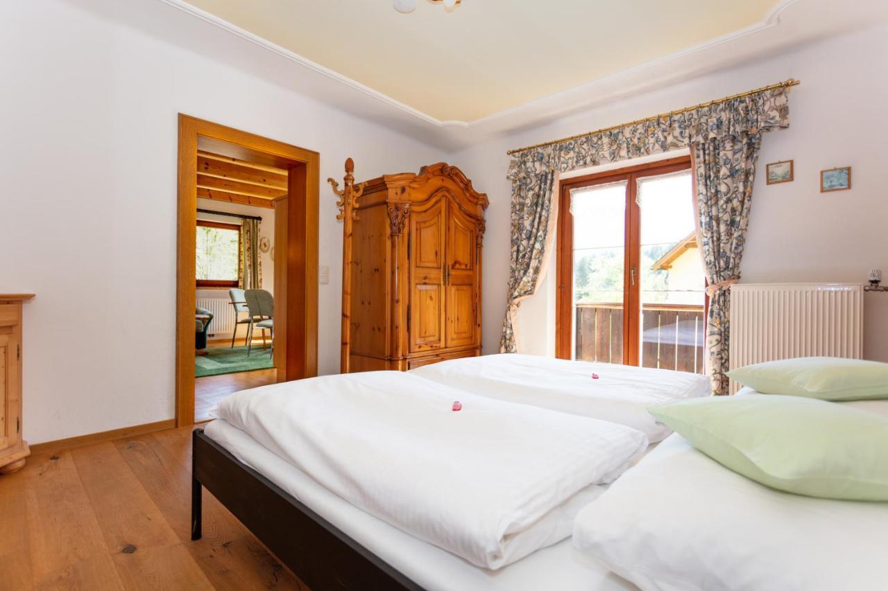Pension Sonneck Lofer Dış mekan fotoğraf