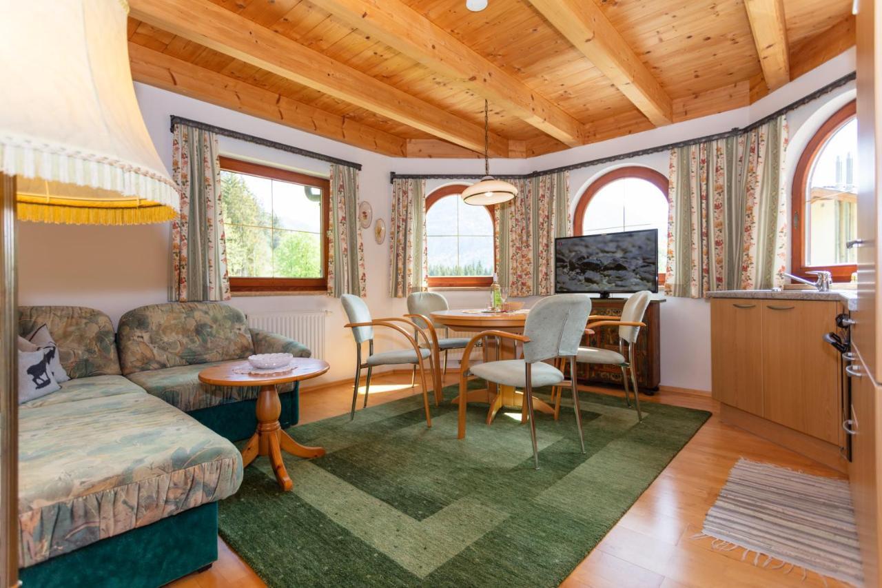 Pension Sonneck Lofer Dış mekan fotoğraf