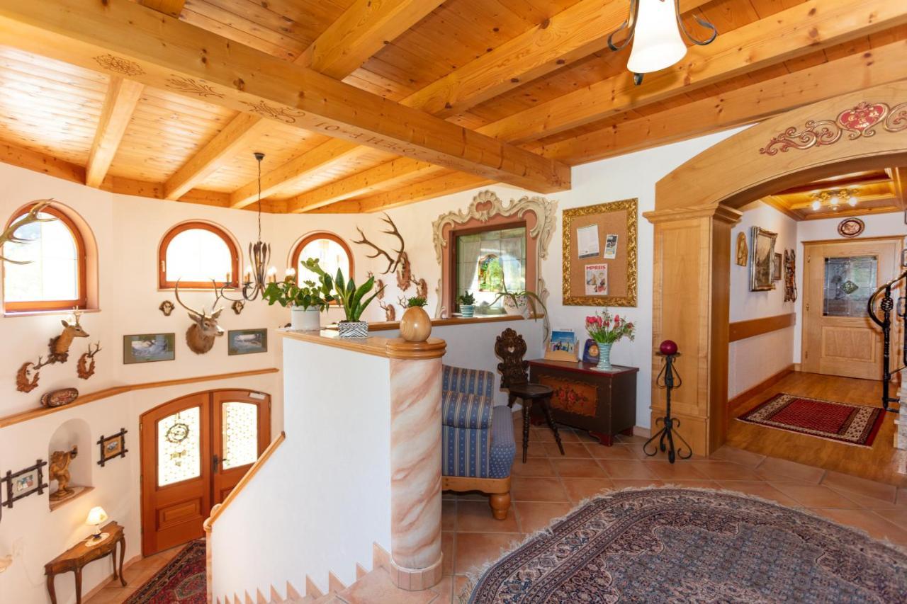 Pension Sonneck Lofer Dış mekan fotoğraf
