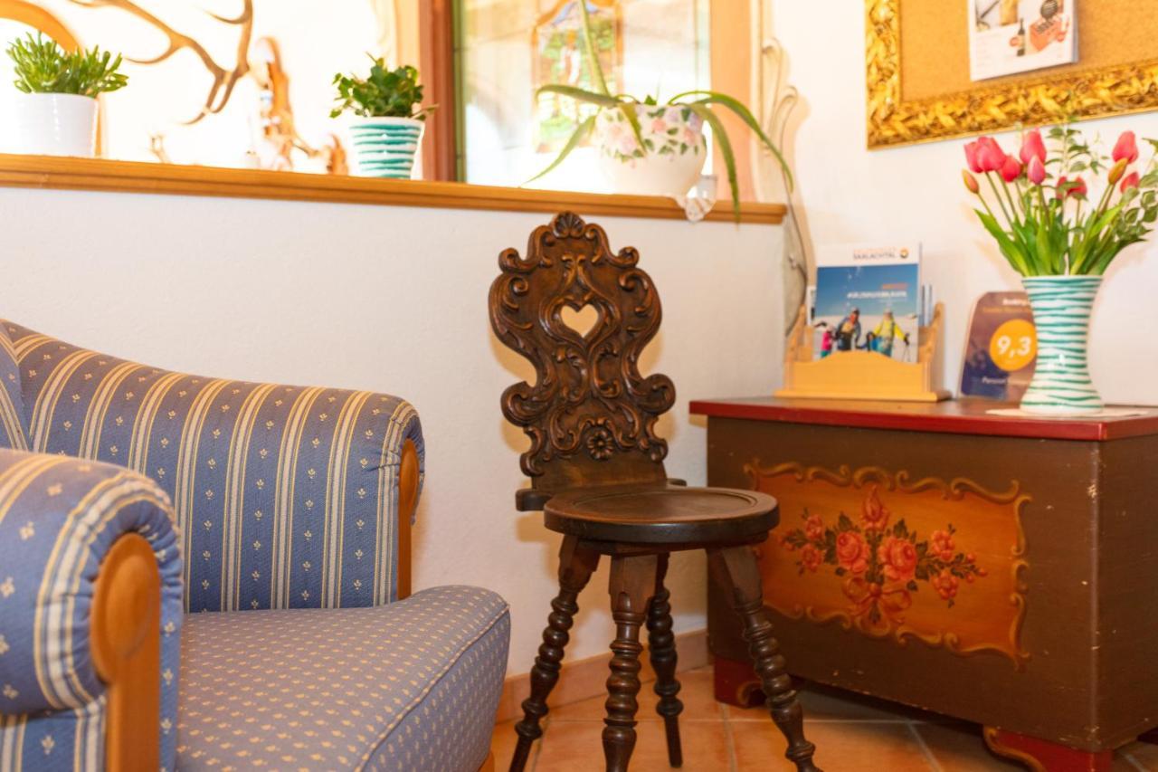 Pension Sonneck Lofer Dış mekan fotoğraf