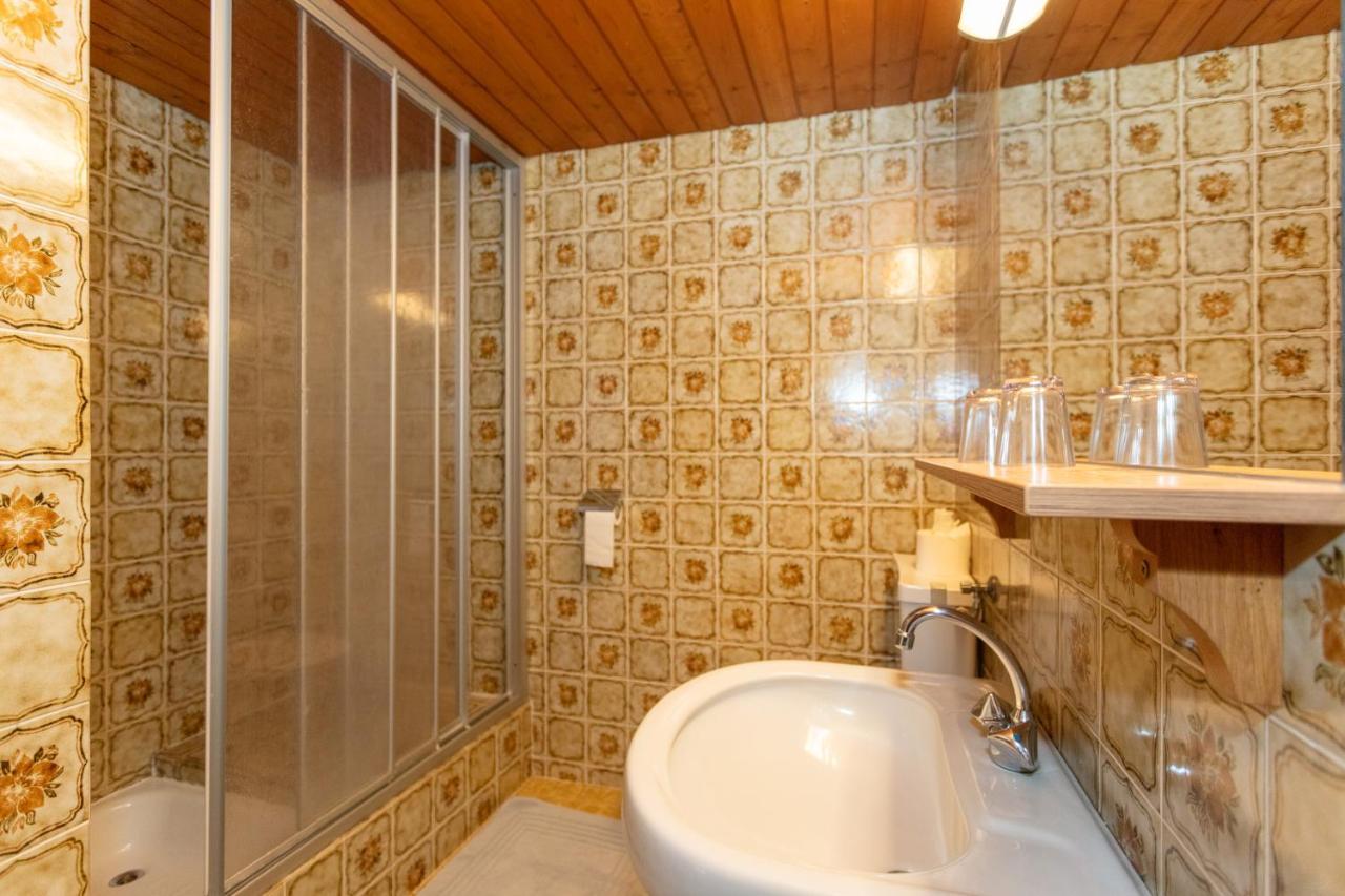 Pension Sonneck Lofer Dış mekan fotoğraf