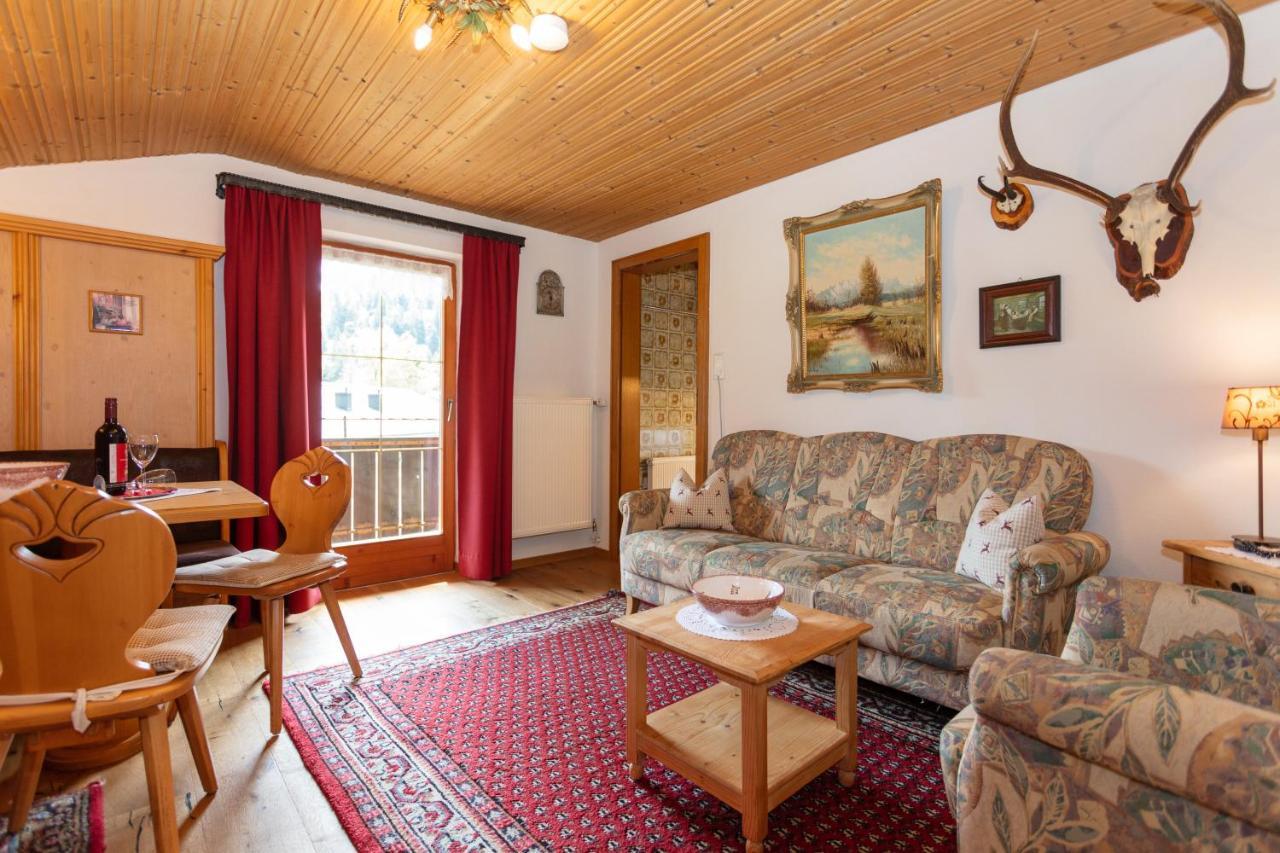 Pension Sonneck Lofer Dış mekan fotoğraf