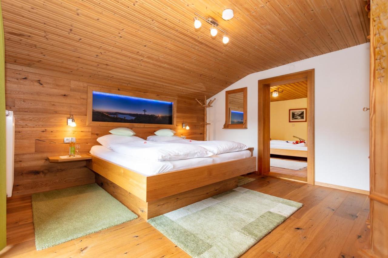 Pension Sonneck Lofer Dış mekan fotoğraf