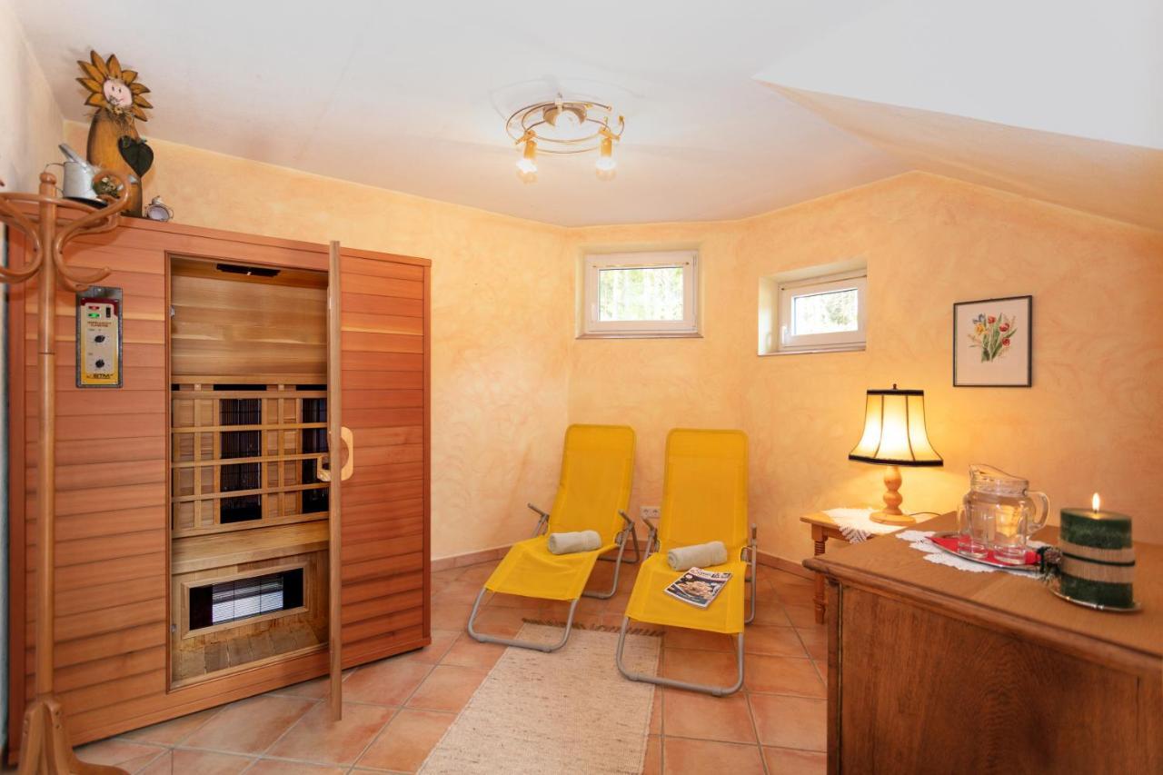Pension Sonneck Lofer Dış mekan fotoğraf