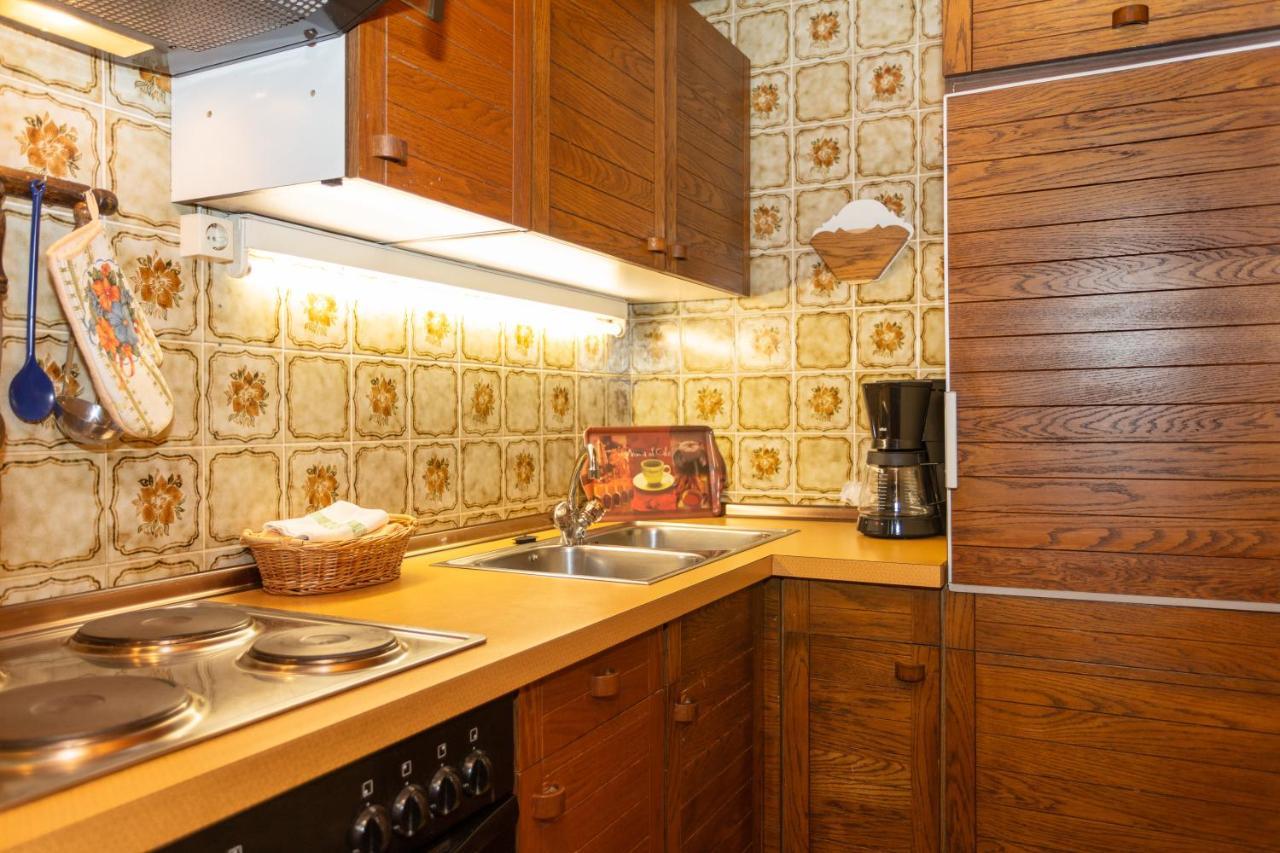 Pension Sonneck Lofer Dış mekan fotoğraf